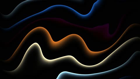 Spectral Flow Elegant Kinetic Streams