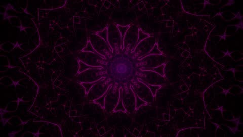 Spectral Geometric Symmetry Horizontal 30fps