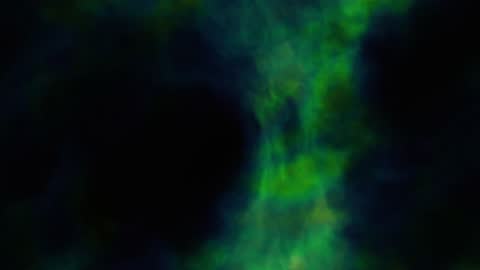Spectral Nebulous Diffusion Horizontal 30fps