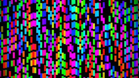 Spectral Ribbon Overflow Horizontal 30fps