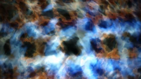Spectral Weave Of Radiant Tiles