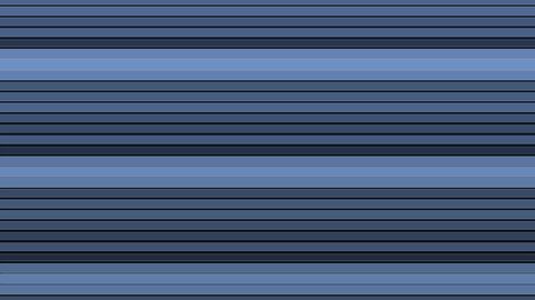 Stacked Metal Bars Abstract Background