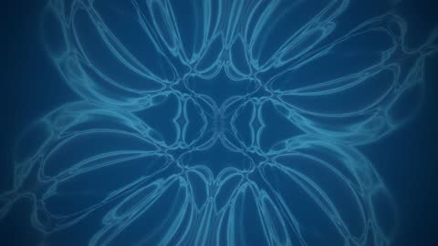 Sunlight Under Water Abstract Liquid