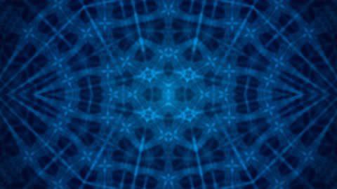 Symmetric Azure Digital Circuit Tree