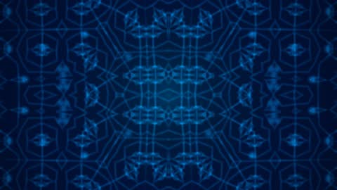 Symmetric Azure Neural Binary Network