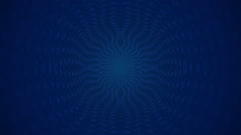 Symmetric Azure Neural Hyper Tunnel