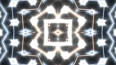 Symmetric Multi color Rainbow Fortress