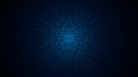 Symmetric Nano Fractal Core Tunnel