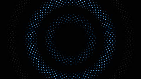 Symmetric Orbital Binary Clockwork Motion