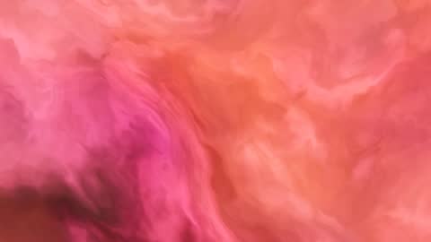 Symphonic Silk Wave Motion Horizontal