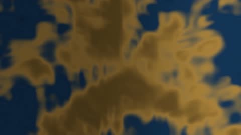 Temporal Light Interference Horizontal 30fps
