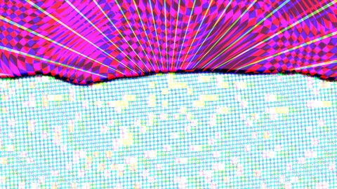 The Master Pop Art Shader