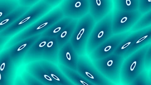 The Voronoi Bio Cellular Stream
