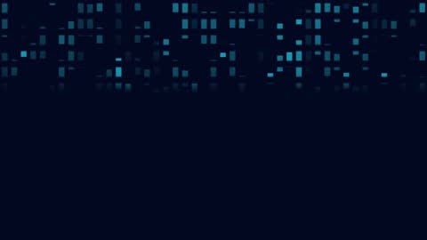 Top Dominant Binary Stream Horizontal