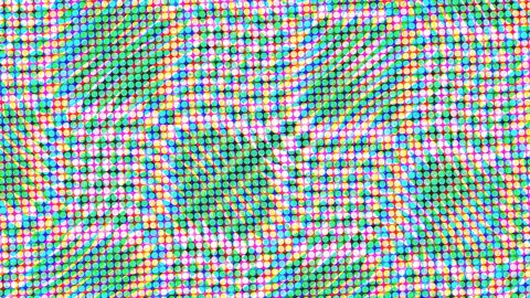 Ultimate RGB Pop Chaos Chromatic