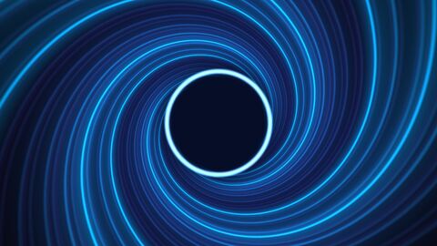 Ultra Dense Event Horizon Overflow