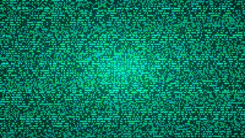 Ultra Dense Matrix Data Storm