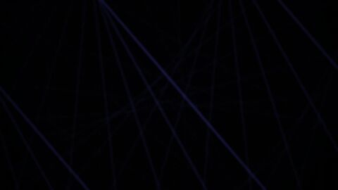 Ultra Dense Multi Directional Neon