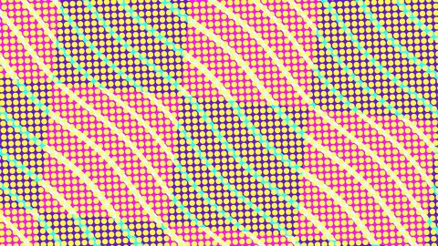 Ultra Dense Multi Tone Pop