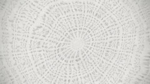 Ultra Dense Paper Microglyph Swarm