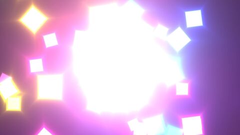 Ultra Dense Pop Star Explosion