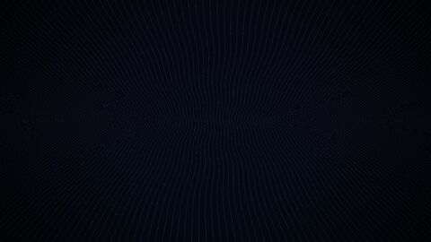 Ultra Dense Vertical Neon Data