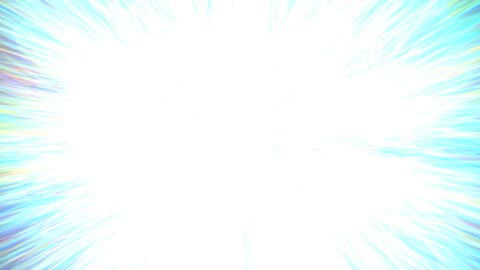 Ultra Neon Vortex Stream Horizontal