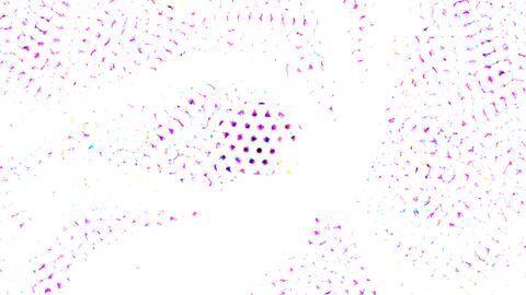 Ultra Packed Pop Chaos Screen