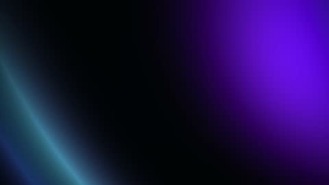 Ultra Smooth Aurora Borealis Ethereal