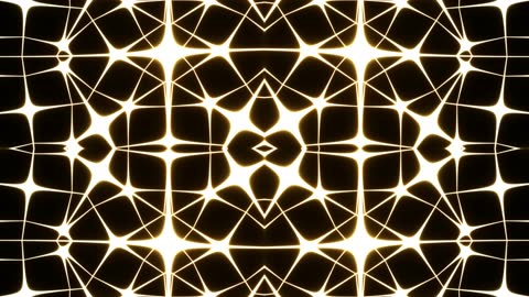 Ultra Vivid Golden Arachne Web