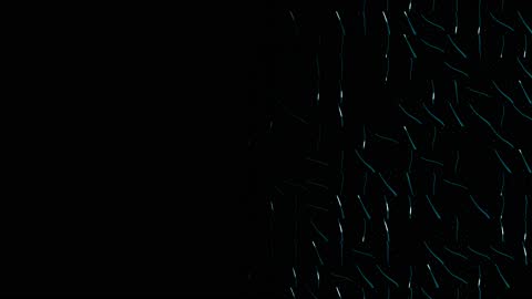 Unified Asynchronous Biomorphic Swarm Matrix