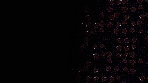 Unified Asynchronous Fluidic Membrane Matrix
