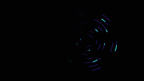 Unified Cybernetic Quantum Rings Horizontal