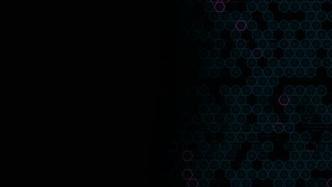 Unified Hexagonal Crystalline Matrix Horizontal