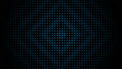 Unified Lattice Drift Horizontal 30fps