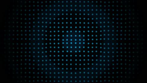 Unified Motion Lattice Horizontal 30fps