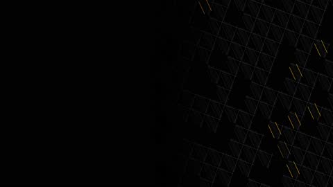 Unified Origami Tessellated Matrix Horizontal