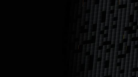 Unified Stratified Anisotropic Matrix Horizontal