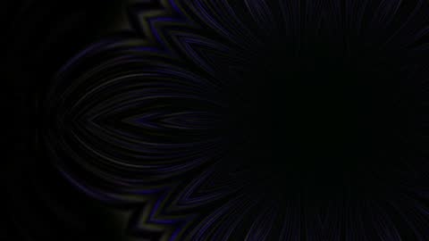Vapor Organic Stream Horizontal 30fps