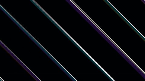 Vector Grid Pulse Horizontal 30fps