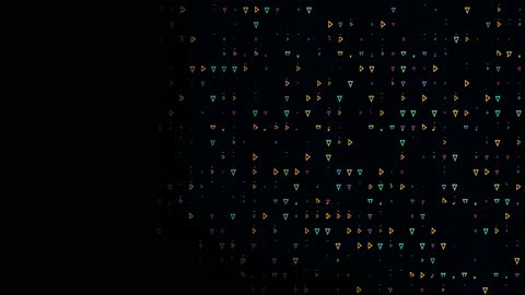 Vector Shard Stream Horizontal 30fps