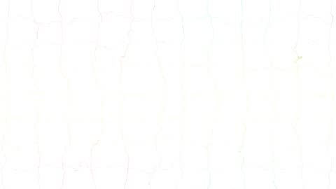 Vibrant Minimal Geometric Pop Wallpaper