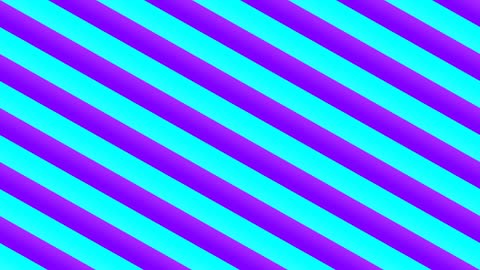 Vibrant Slanted Sliding Stripe Background