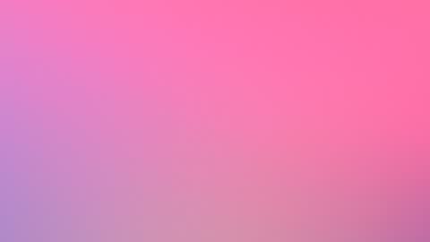 Vibrant Sunset Gradient Organic Waves