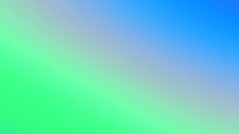 Vivid Neon Plasma Gradient Motion