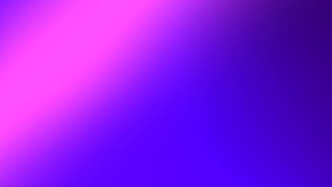 Vivid Ultraviolet Energy Flow Motion