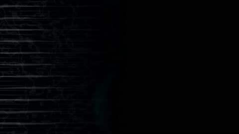 Void Cascade Meridian Horizontal 30fps