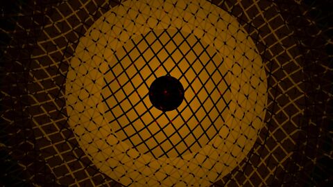 Volcanic Radial Pulse Horizontal 30fps