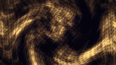 Volumetric Interstellar Dust Nebula Horizontal