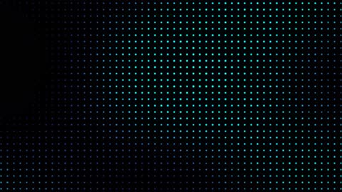 Volumetric Quantum Grid Field Horizontal